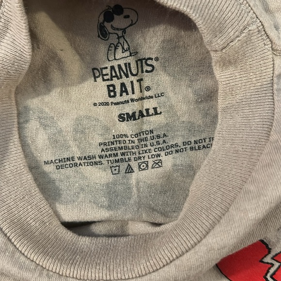 Heartbreaker t shirt - Picture 4 of 4